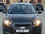 Chevrolet Aveo-3