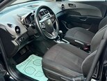 Chevrolet Aveo-11
