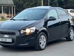 Chevrolet Aveo-5