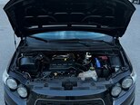 Chevrolet Aveo-18