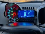Chevrolet Aveo-21