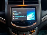 Chevrolet Aveo-19