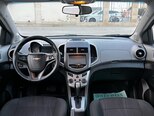 Chevrolet Aveo-16