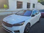 Kia K7-4