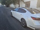 Kia K7-5