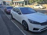 Kia K7-6