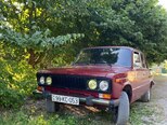 LADA (VAZ) 2106-2