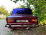 LADA (VAZ) 2106-3