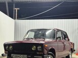 LADA (VAZ) 2106-1