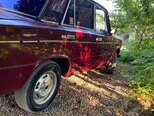 LADA (VAZ) 2106-7