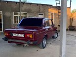 LADA (VAZ) 2106-14