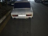 LADA (VAZ) 2106-2