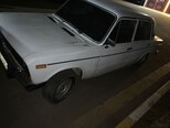 LADA (VAZ) 2106-3