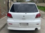 Mitsubishi Airtrek-3