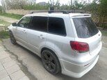 Mitsubishi Airtrek-6