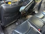 Mercedes S 320-5