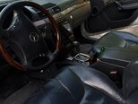 Mercedes S 320-4