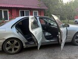 Mercedes S 320-3