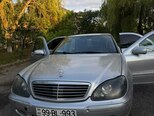 Mercedes S 320-1