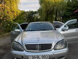 Mercedes S 320-8