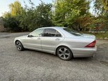 Mercedes S 320-9