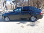 LADA (VAZ) Priora-4