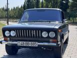 LADA (VAZ) 2106-1