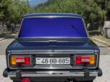 LADA (VAZ) 2106-2
