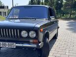 LADA (VAZ) 2106-18