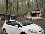 Toyota Prius-1