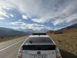 Toyota Prius-2
