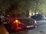 Hyundai Sonata-9