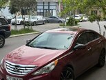 Hyundai Sonata-2