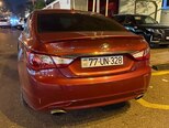 Hyundai Sonata-8