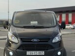 Ford Tourneo Custom-1