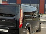 Ford Tourneo Custom-11