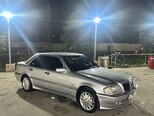 Mercedes C 220-12