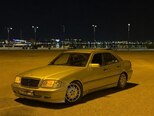 Mercedes C 220-8