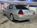 Mercedes C 220-13