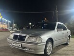 Mercedes C 220-11