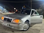 Mercedes C 220-10