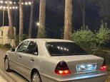 Mercedes C 220-7