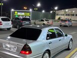 Mercedes C 220-9