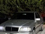 Mercedes C 220-6