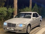 Mercedes C 220-4