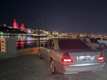 Mercedes C 220-2
