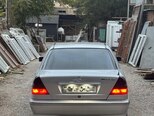 Mercedes C 220-3