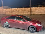 Hyundai Sonata-4