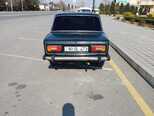 LADA (VAZ) 2106-2