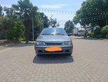 LADA (VAZ) 2115-1
